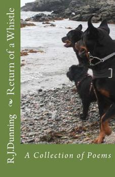 Paperback Return of a Whistle Book