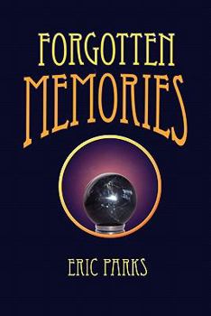 Paperback Forgotten Memories Book