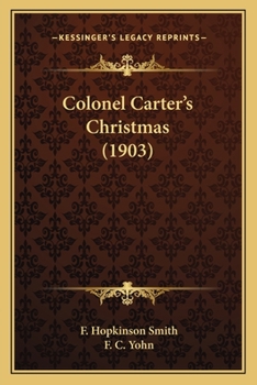 Colonel Carter's Christmas