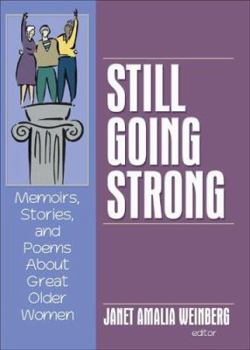 Paperback Still Going Strong Book