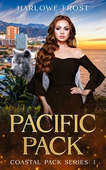 Paperback Pacific Pack: Sapphic Urban Fantasy Book