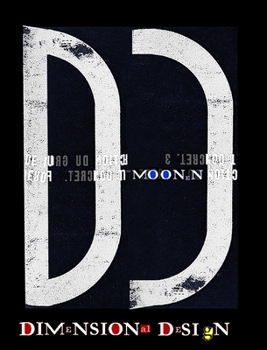 Hardcover Dimensional Design Theory: the mechanics of creativity Book