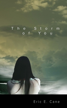 Paperback The Storm of You Book