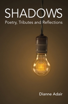 Paperback Shadows Book