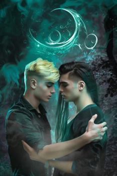 Paperback Kindred Spirits: Nine Gothic Gay Romance Stories Book