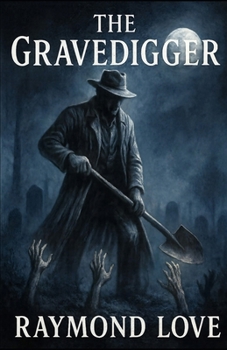 Paperback The Gravedigger Book