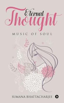 Paperback Eternal Thought: Music of Soul Book