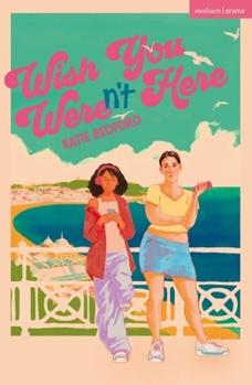 Paperback Wish You Weren't Here Book