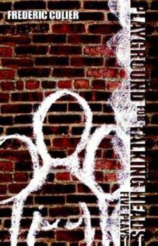 Paperback Playground for Talking Heads Book