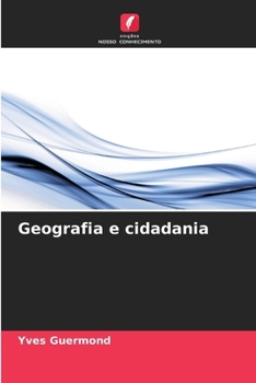 Paperback Geografia e cidadania [Portuguese] Book