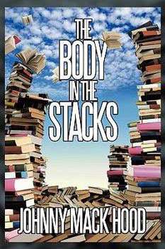Paperback The Body in the Stacks Book
