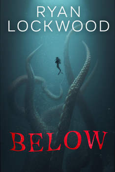 Paperback Below Book