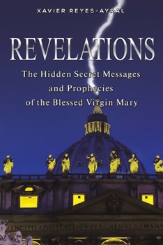 Paperback Revelations Book