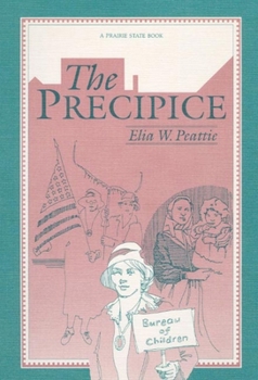 The Precipice Peattie
