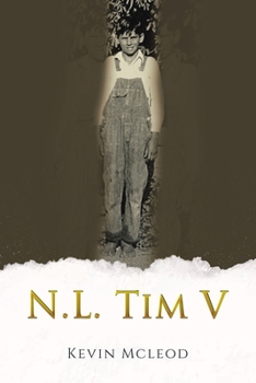 Paperback N.L. Tim V Book