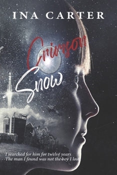 Paperback Crimson Snow Book