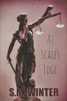 Paperback At Scales Edge Book