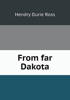 Paperback From Far Dakota Book