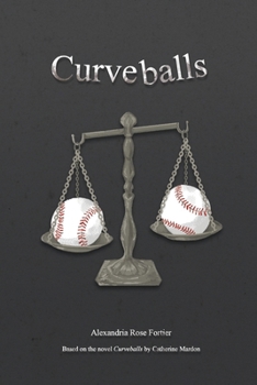 Paperback Curveballs Book