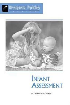 Paperback Infant Assessment Book