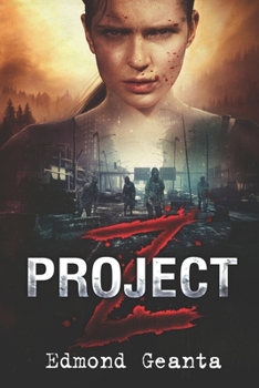 Paperback Project Z Book