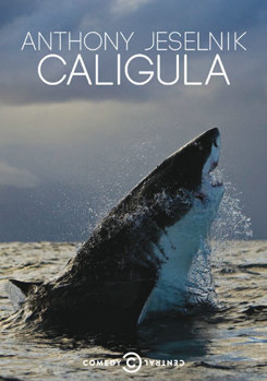 DVD Anthony Jeselnik: Caligula Book
