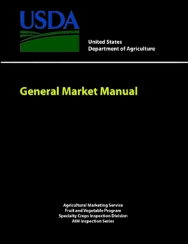 Paperback General Market Manual Book