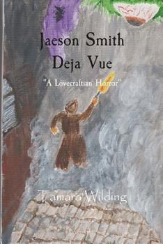 Paperback Jaeson Smith Deja Vue Book