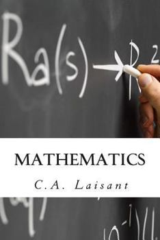 Paperback Mathematics Book