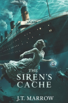 Paperback The Siren's Cache Book