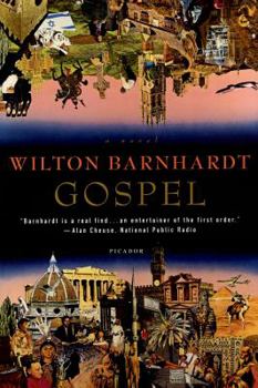 Paperback Gospel Book