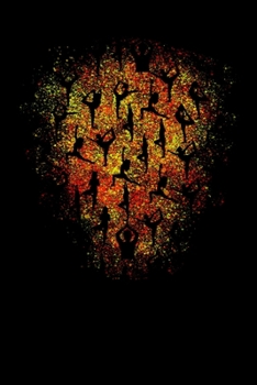 Yoga Planer 2020: Kalender 2020 (Jahres, Monats und Wochenplaner) DIN A5 - 120 Seiten (German Edition)