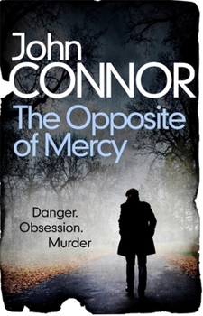 Paperback The Opposite of Mercy Book