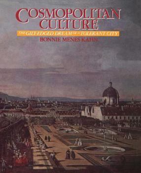 Paperback Cosmopolitan Culture Book