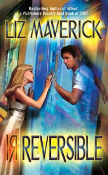 Irreversible (SHOMI) - Book #2 of the Twist of Fate