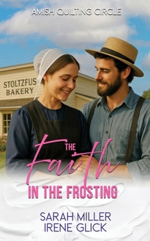 Paperback The Faith in the Frosting Book