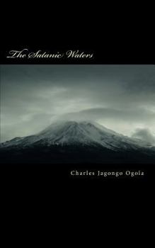 Paperback Tha Satanic Waters Book