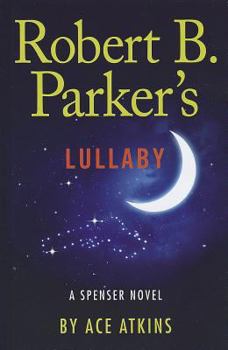 Robert B. Parker's Lullaby
