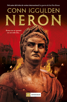 Paperback Nerón (Spanish Edition) [Spanish] Book
