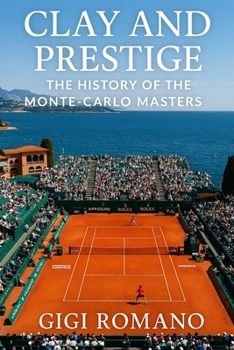Clay and Prestige: The History of the Monte-Carlo Masters