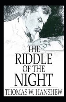 Paperback The Riddle of the Night Illustrated Book