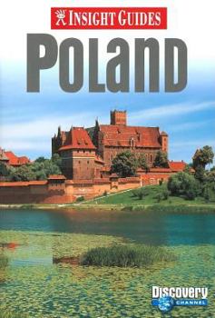 Paperback Poland Book