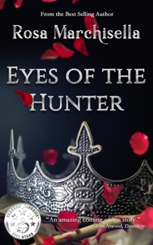 Paperback Eyes of the Hunter Book