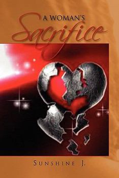 Paperback A Woman's Sacrifice Book