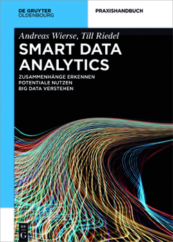 Hardcover Smart Data Analytics [German] Book