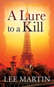Paperback A Lure to a Kill Book
