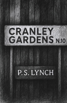 Paperback Cranley Gardens Book