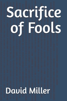Paperback Sacrifice of Fools Book