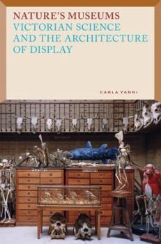 Paperback Nature's Museums Book