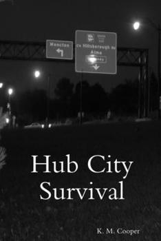 Paperback Hub City Survival Book